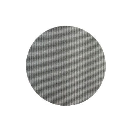 Americo 20 Sand Screen Disc 100 Grit Black 10 Per Case 501020